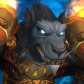 Character Avatar